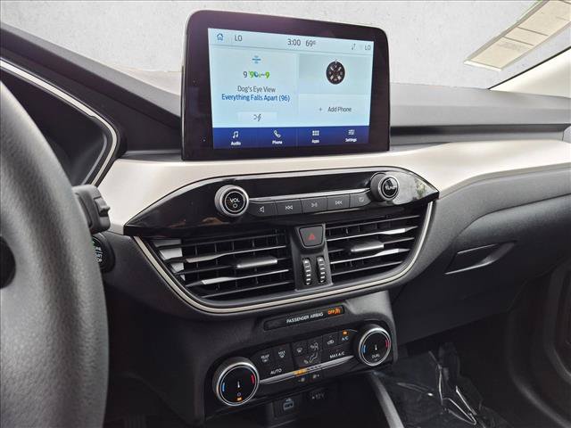Certified 2022 Ford Escape SE AWD/4WD image 14