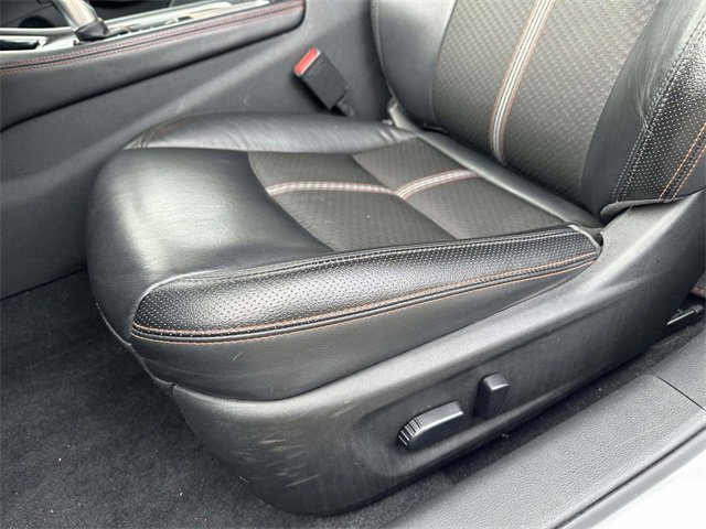 Used 2024 Nissan Altima 2.5 SR image 15