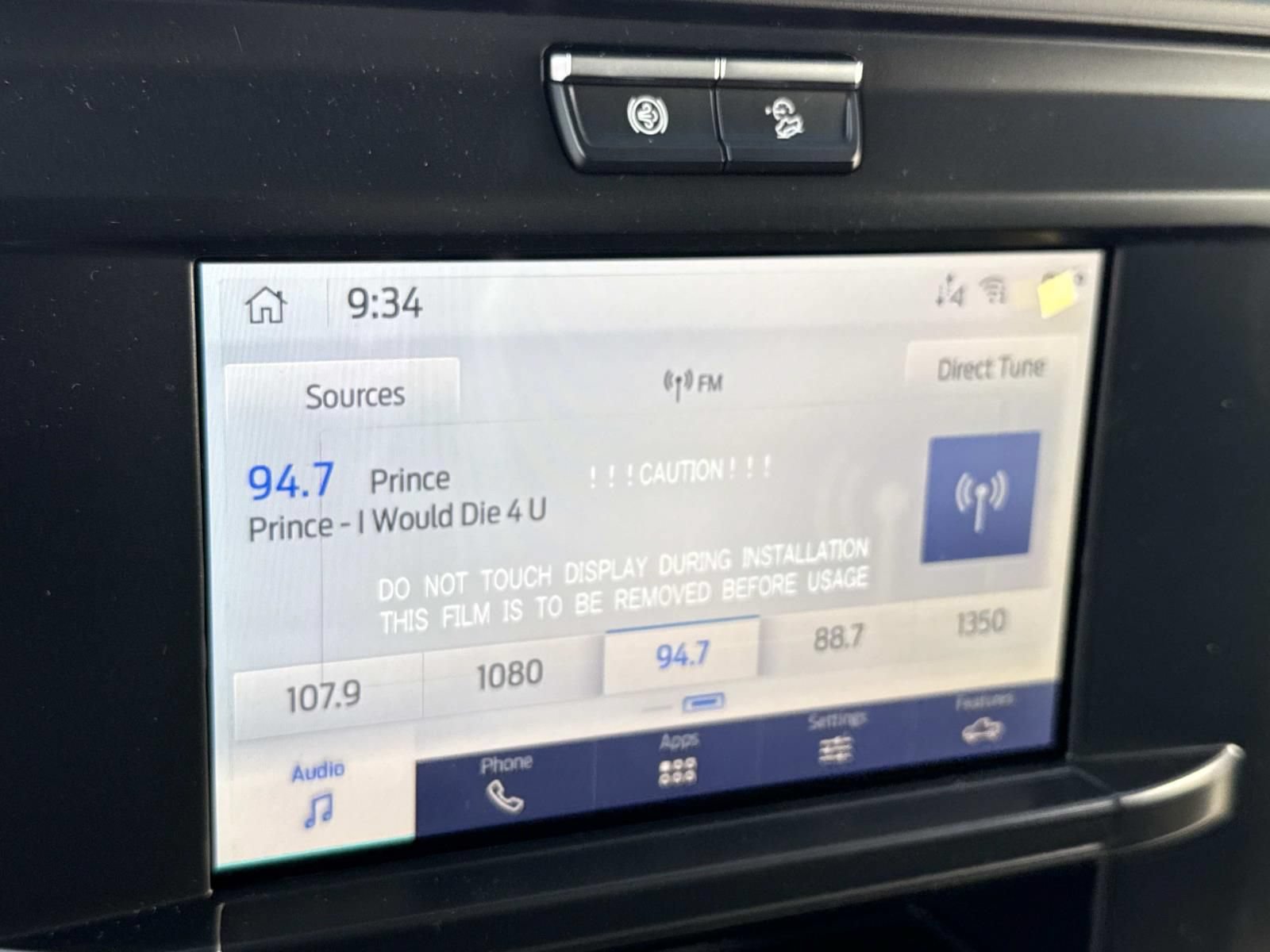 New 2026 Ford F250 XL AWD/4WD image 14