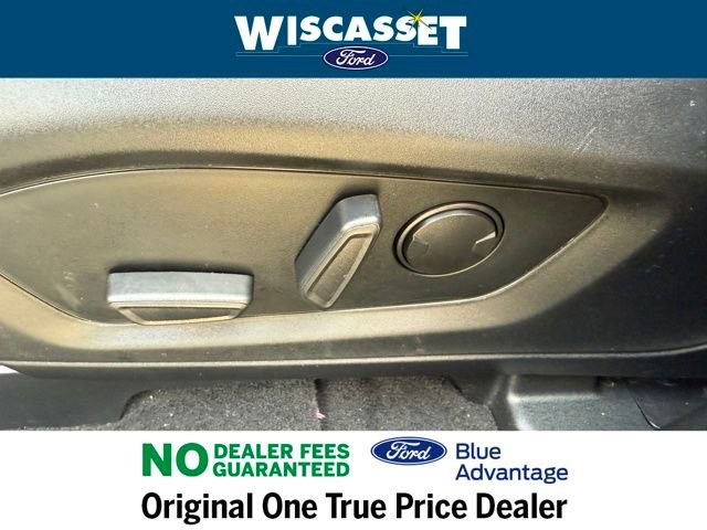 Certified 2022 Ford Explorer XLT w/ Equipment Group 202A image 23