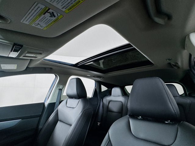 New 2026 Nissan Murano SL AWD/4WD image 20