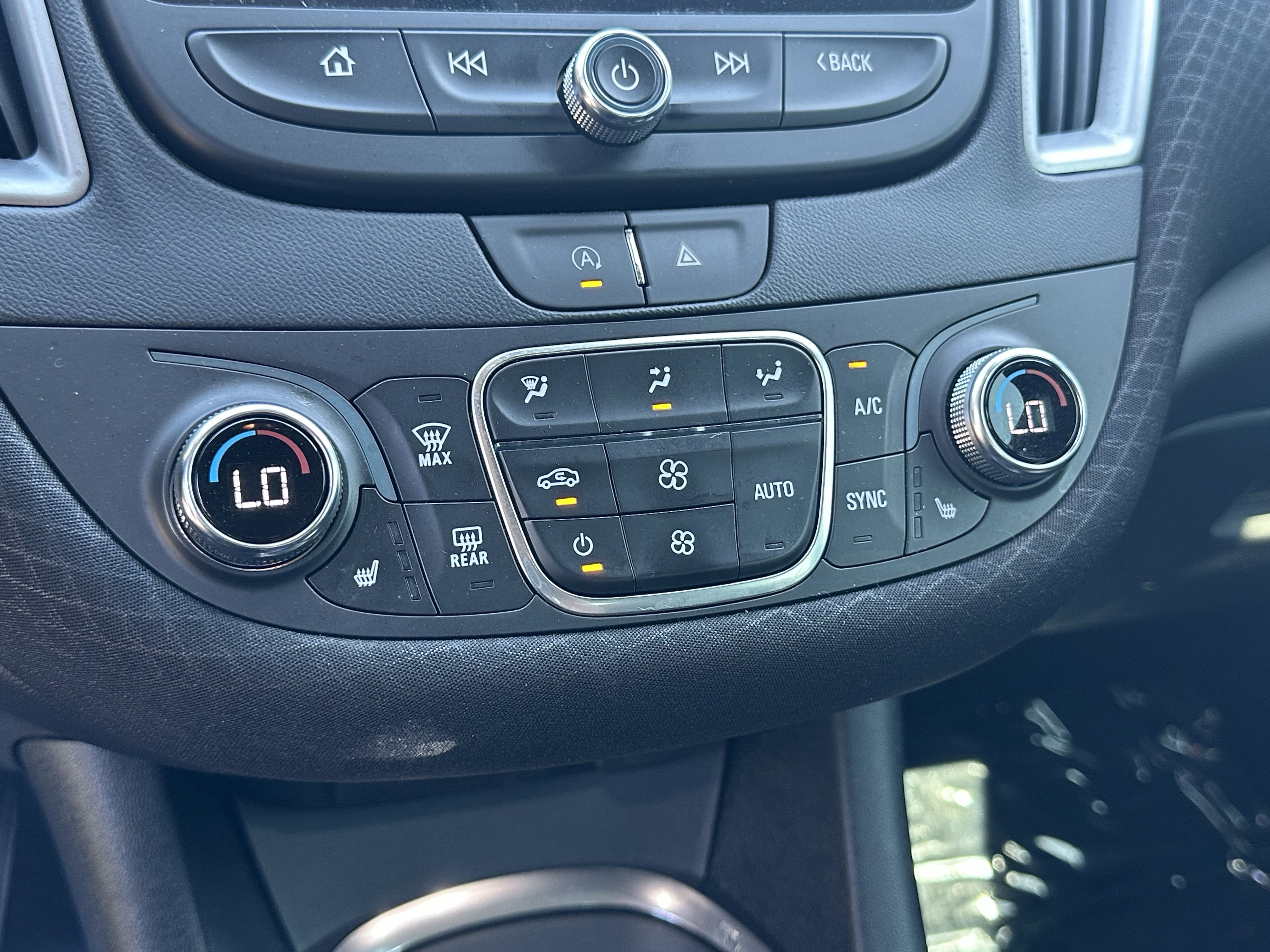 Certified 2023 Chevrolet Malibu LT image 25