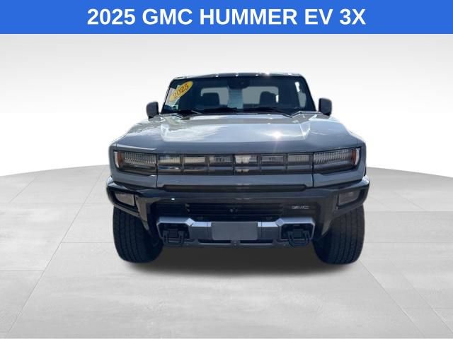 Used 2025 GMC Hummer EV 3X AWD/4WD image 2