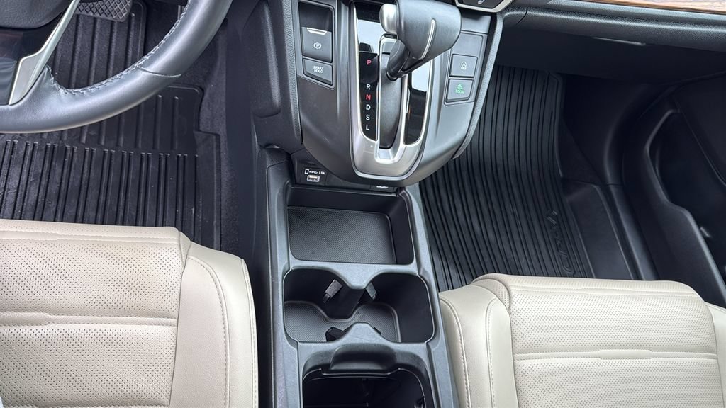 Used 2022 Honda CR-V EX-L image 22