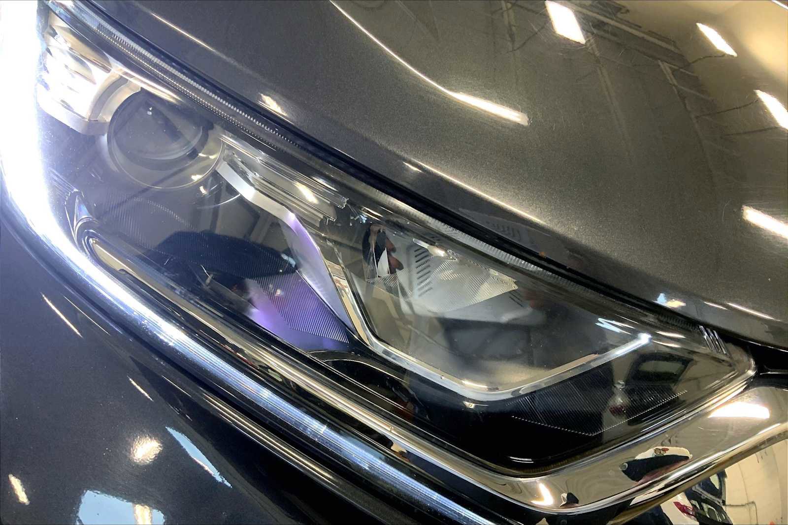 Used 2018 Honda CR-V EX image 27