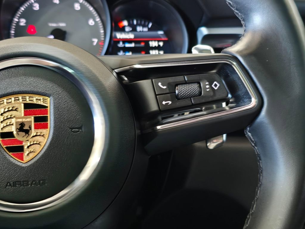 Used 2023 Porsche Macan S image 18