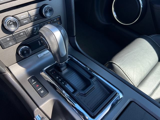 Used 2014 Ford Mustang GT Premium RWD image 19