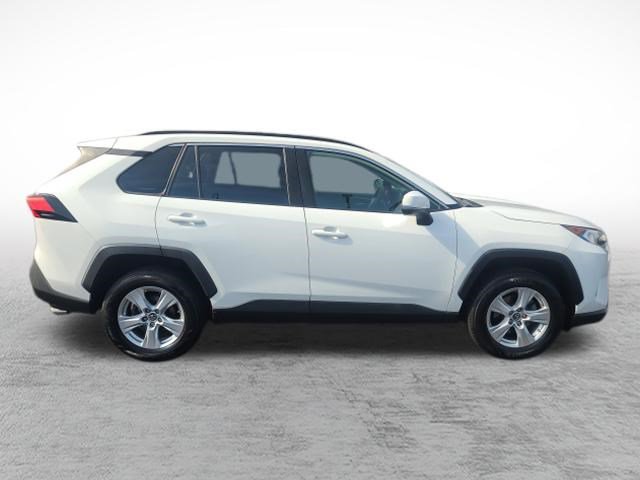 Certified 2019 Toyota RAV4 XLE w/ Convenience Package AWD/4WD image 4