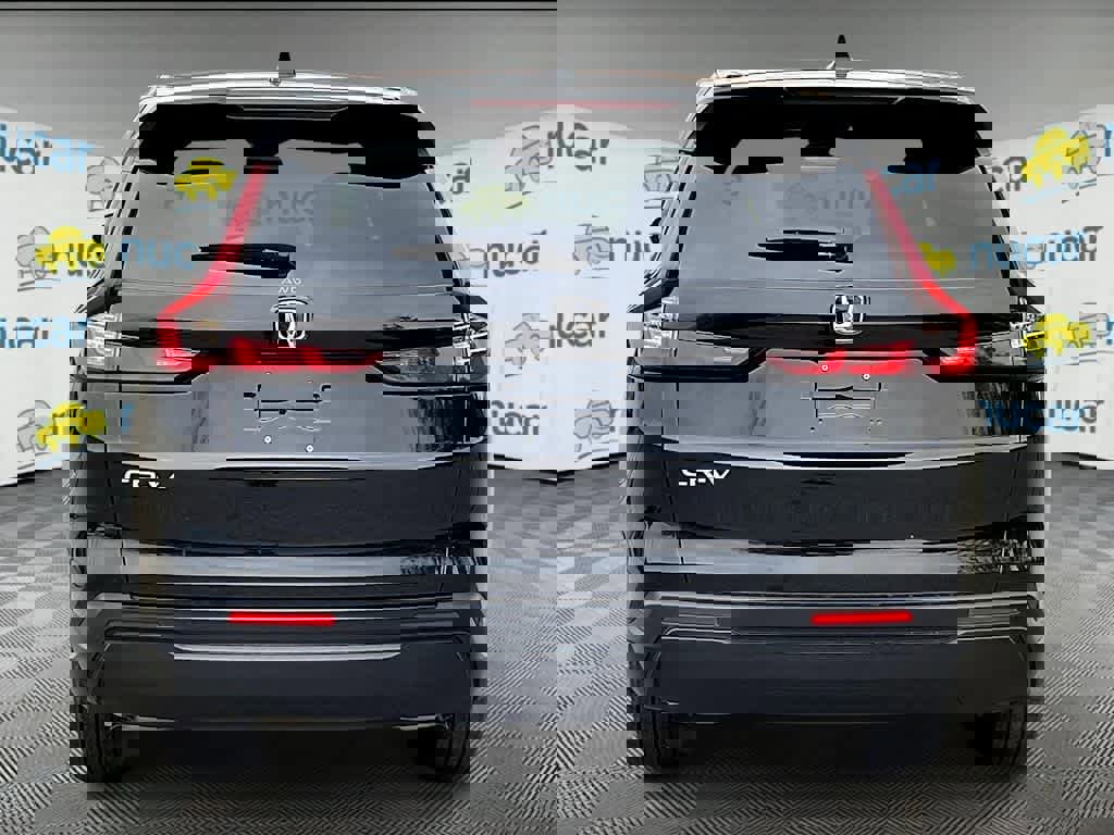 New 2026 Honda CR-V EX image 6