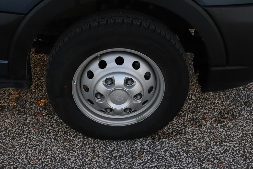 Used 2025 Ford Transit 350 XL image 42