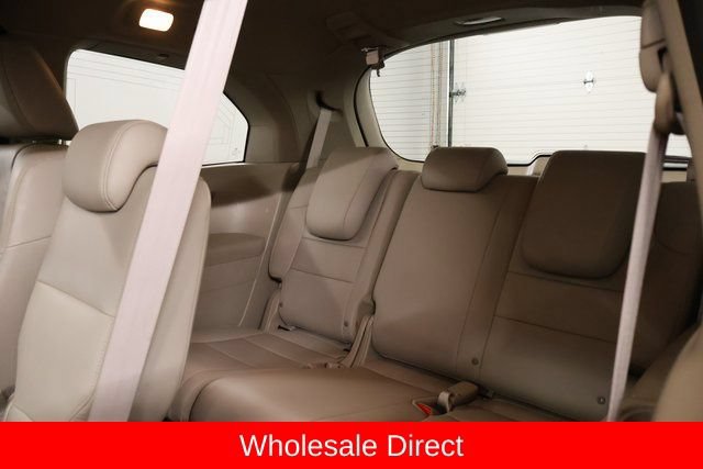 Used 2011 Honda Odyssey EX-L image 28