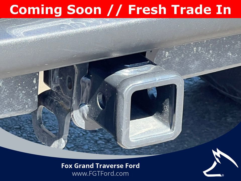 Certified 2024 Ford Bronco Sport Badlands AWD/4WD image 6