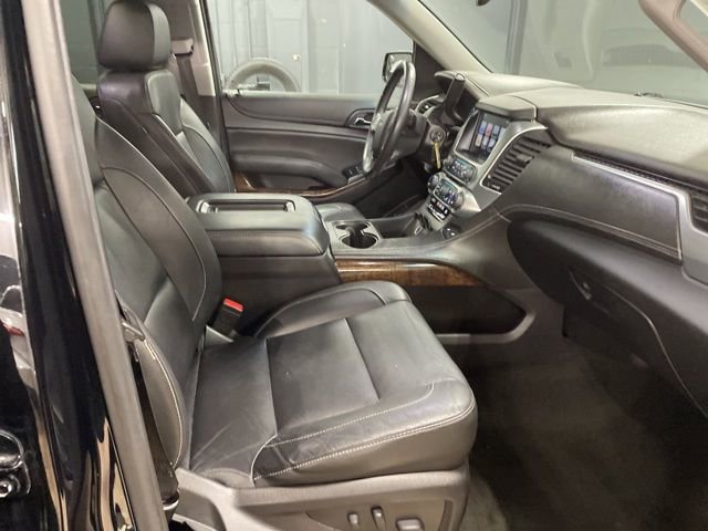 Used 2018 Chevrolet Suburban LT AWD/4WD image 33
