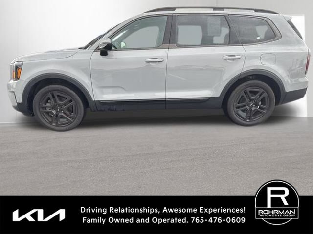 Used 2024 Kia Telluride SX X-Line AWD/4WD image 6
