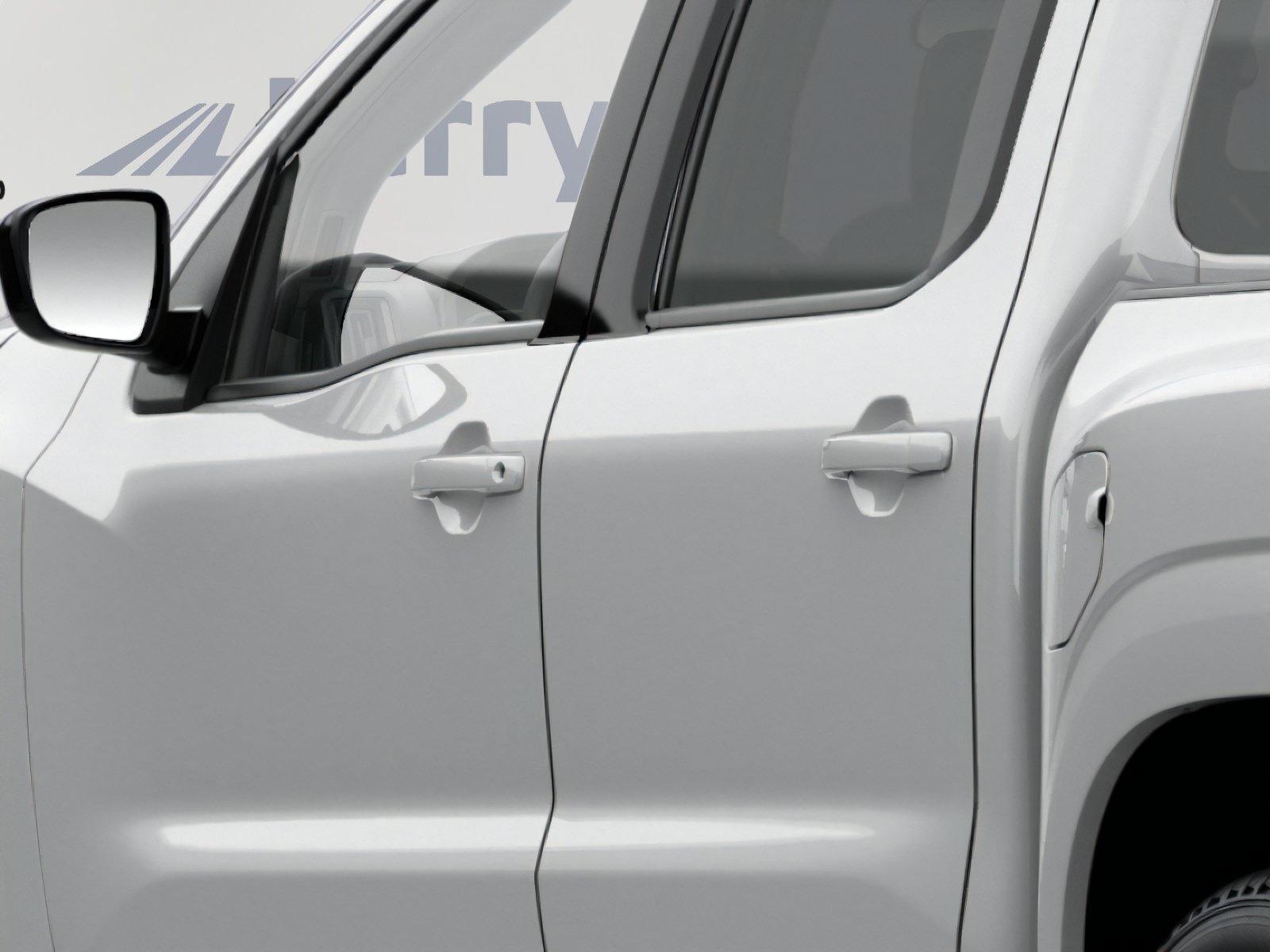 New 2026 Nissan Frontier SV RWD image 13