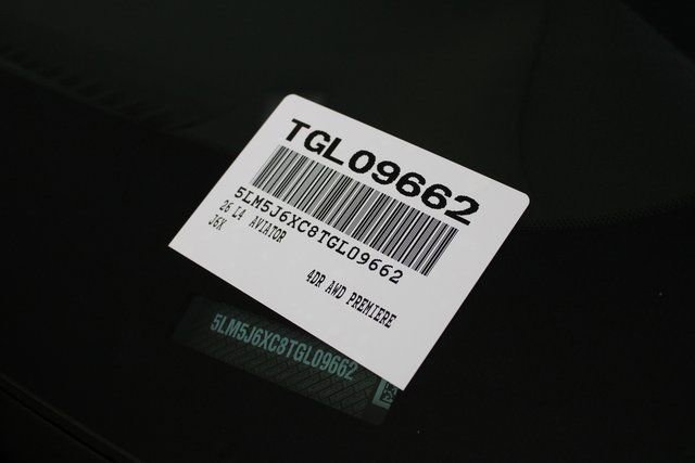 New 2026 Lincoln Aviator Premiere image 67