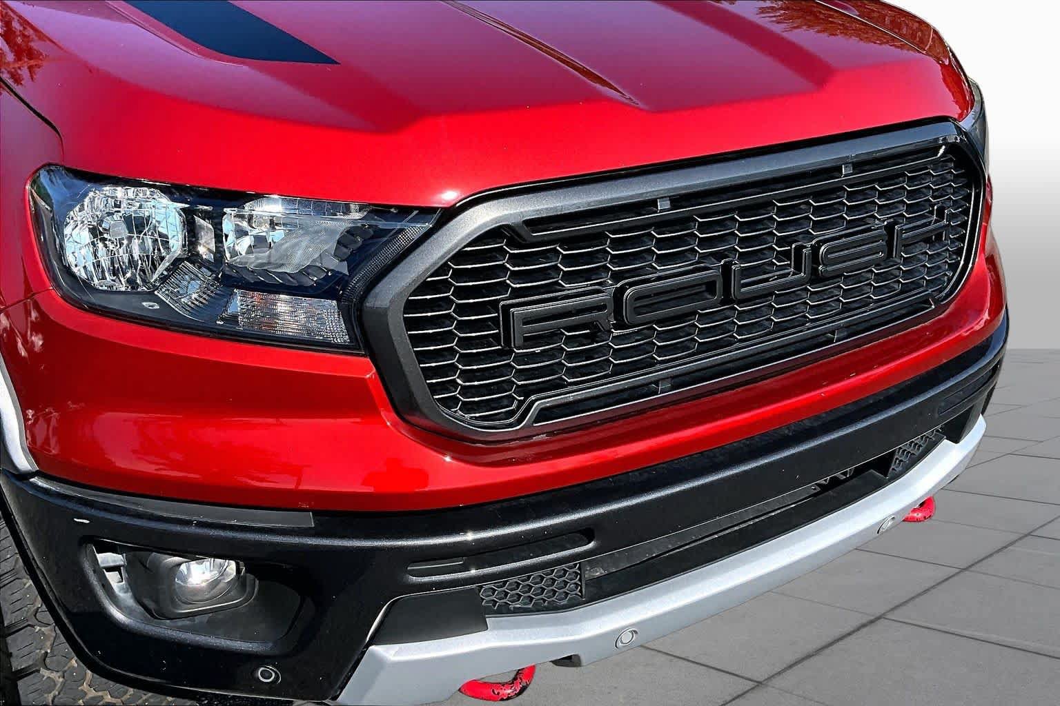 Used 2019 Ford Ranger XLT w/ Equipment Group 302A Luxury AWD/4WD image 29