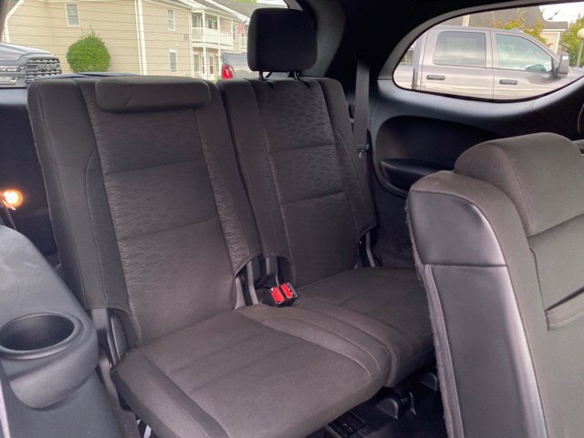 Used 2026 Dodge Durango GT AWD/4WD image 25