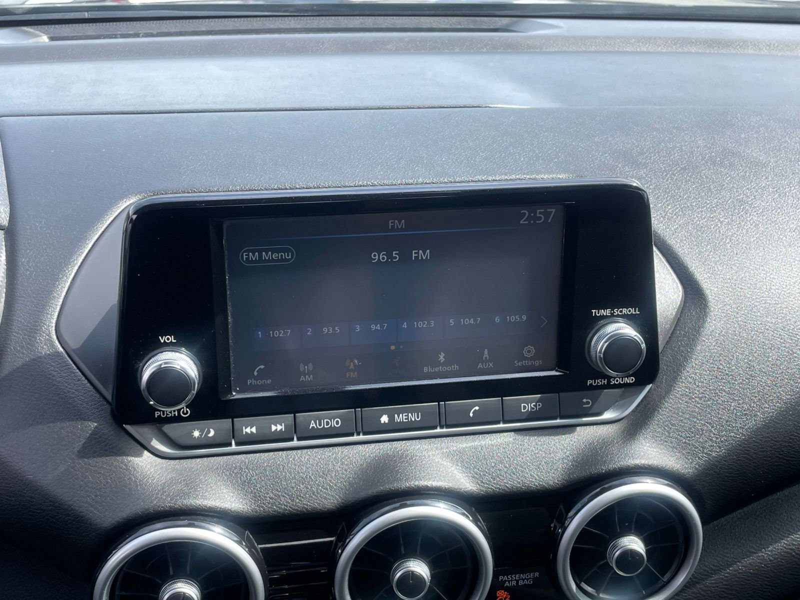 Used 2025 Nissan Sentra S image 20