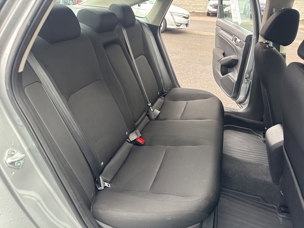 Used 2022 Honda Civic EX image 15