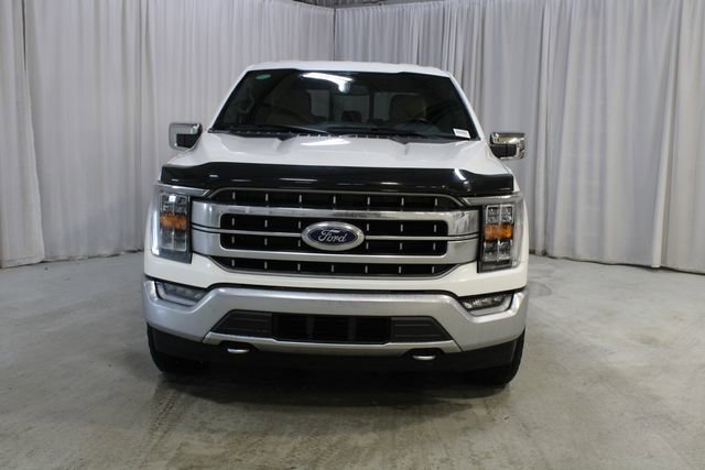 Used 2023 Ford F150 Lariat w/ Bed Utility Package image 36