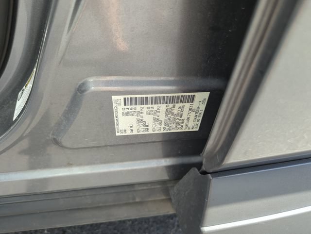 Certified 2021 Nissan Rogue S FWD image 48