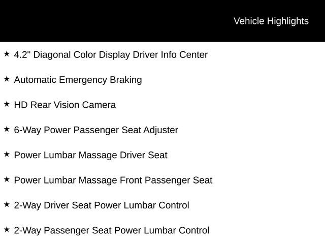 Used 2023 Cadillac XT4 Premium Luxury image 10