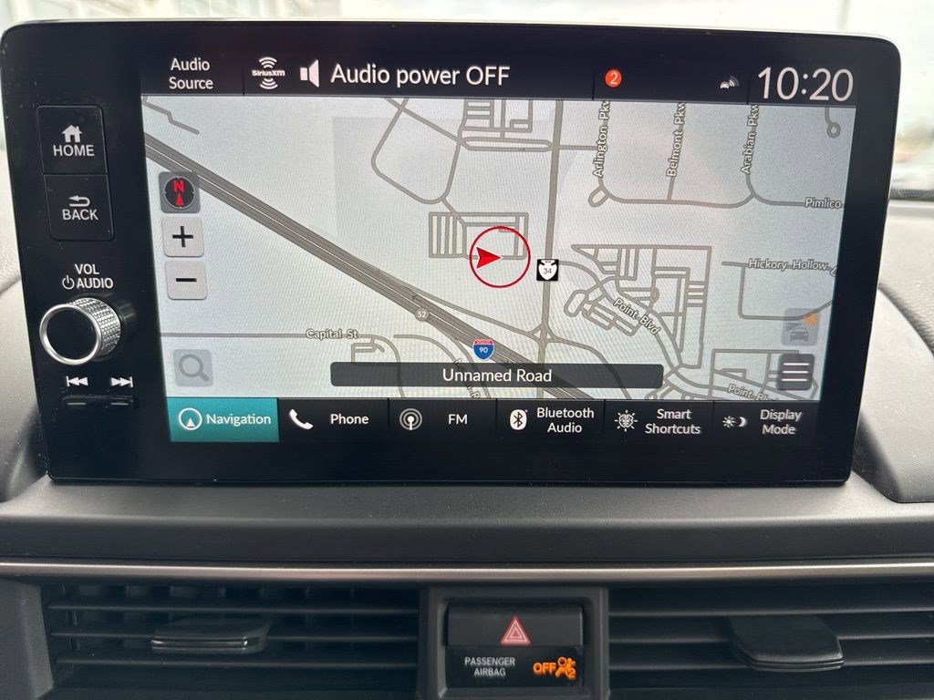 Certified 2023 Honda Pilot Elite image 22