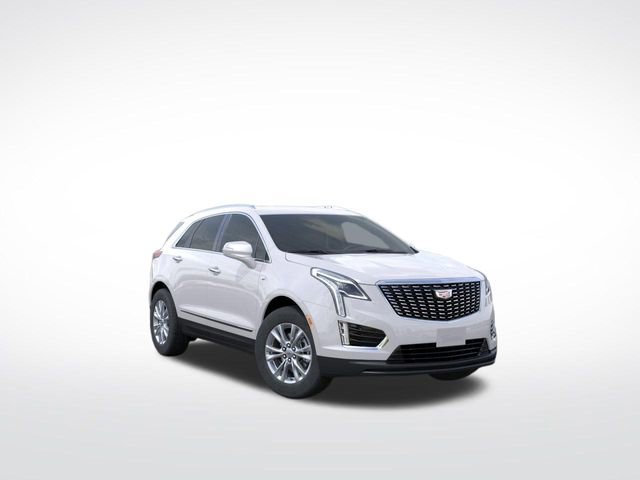 New 2026 Cadillac XT5 Luxury w/ LPO, Floor Liner Package