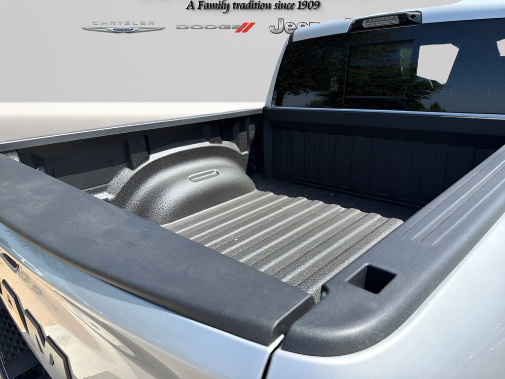 New 2027 RAM 1500 RHO w/ RHO Level 1 Equipment Group AWD/4WD image 44