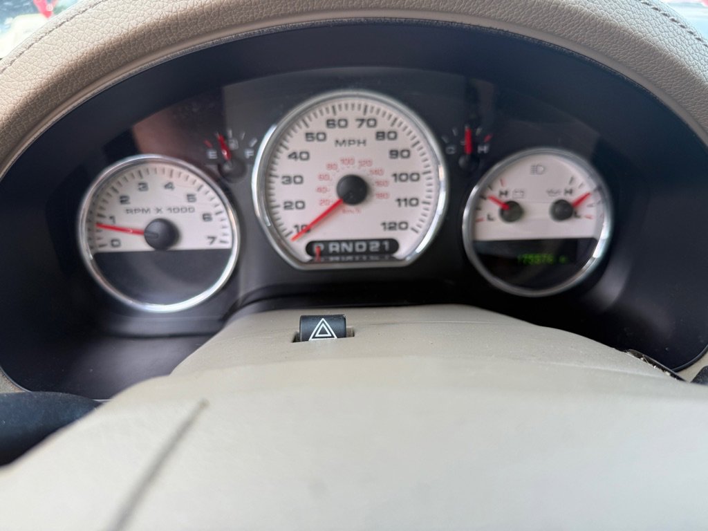 Used 2008 Ford F150 2WD SuperCrew image 12