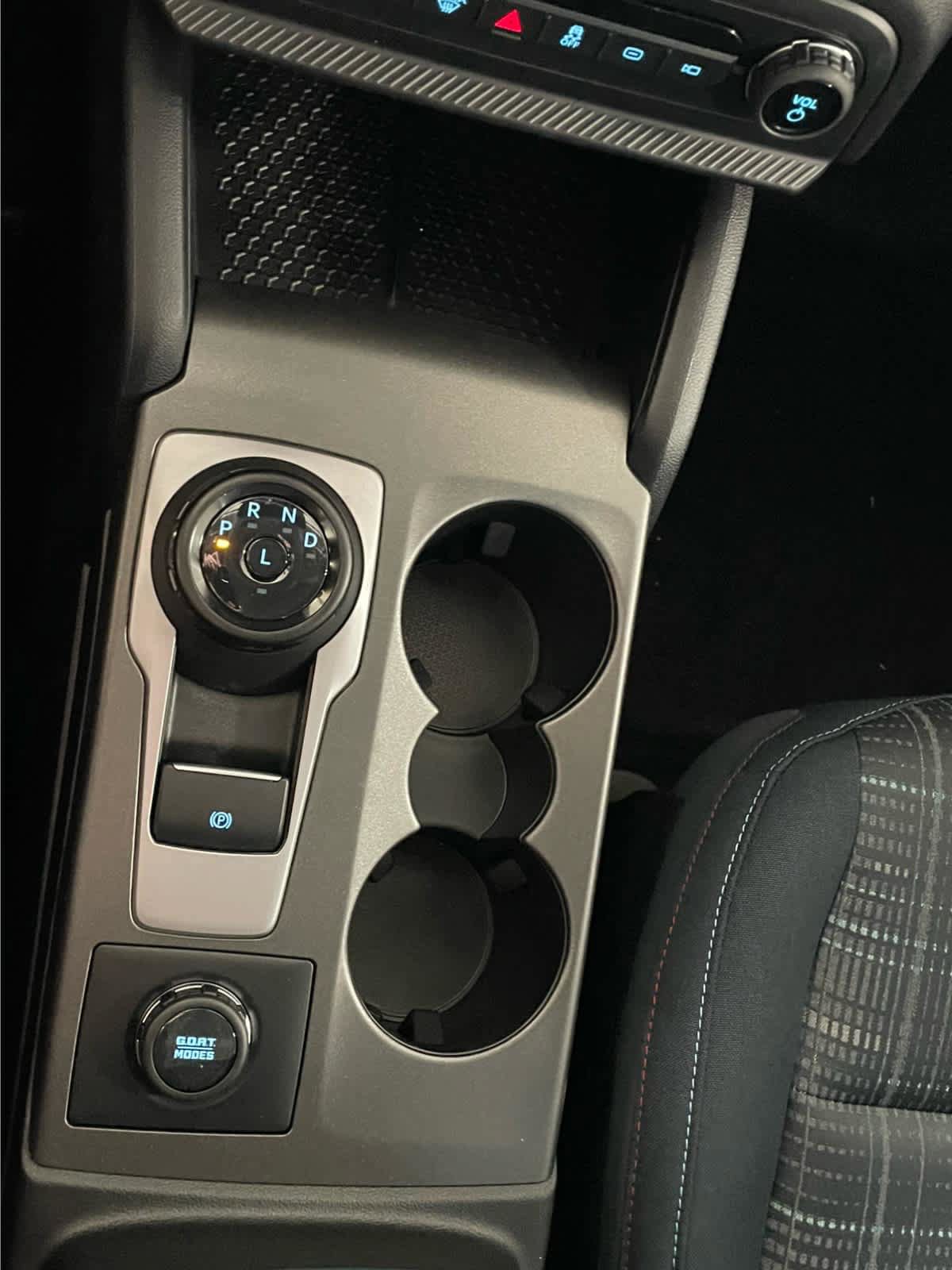New 2026 Ford Bronco Sport Heritage AWD/4WD image 23