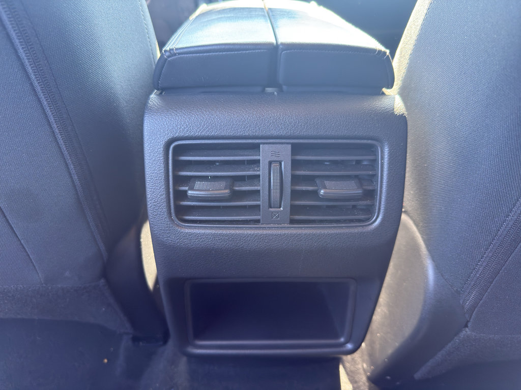 Certified 2022 Nissan Rogue S AWD/4WD image 31