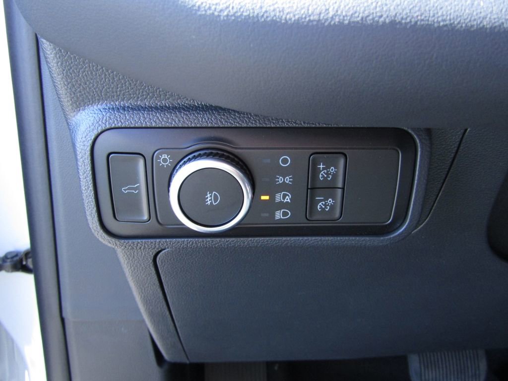 New 2026 Ford Explorer ST image 34