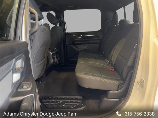 Used 2025 RAM 1500 Big Horn image 10