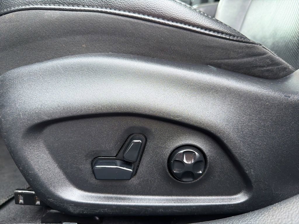 Used 2018 Jeep Compass Limited w/ Navigation Group image 31