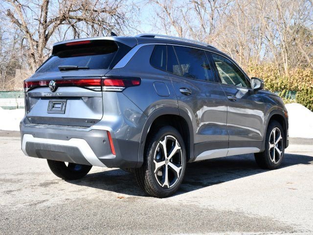 New 2026 Volkswagen Tiguan SE AWD/4WD image 7