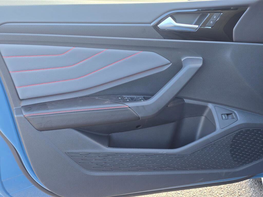 New 2026 Volkswagen Jetta GLI Autobahn FWD image 33