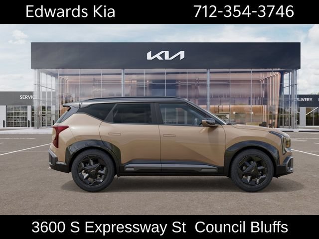 New 2027 Kia Seltos X-Line S AWD/4WD image 8
