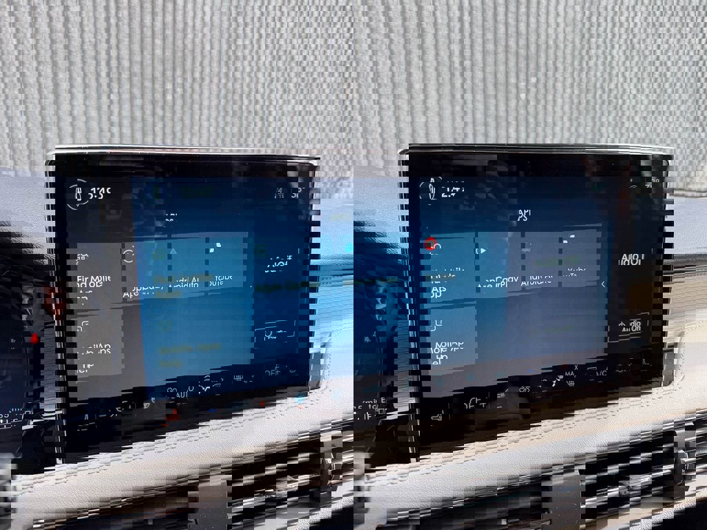 New 2026 Lincoln Corsair Premiere image 31