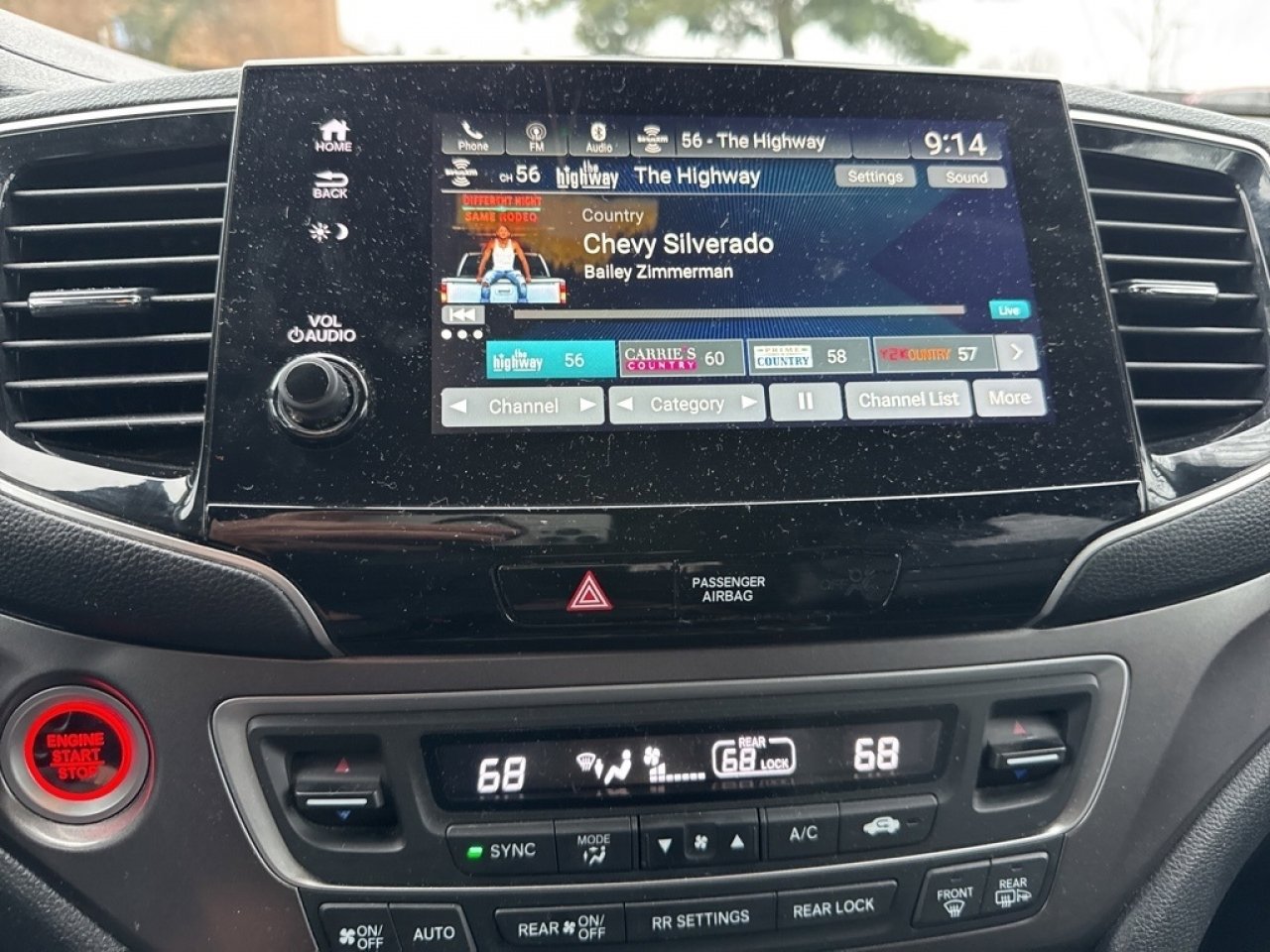 Used 2020 Honda Pilot EX-L image 19