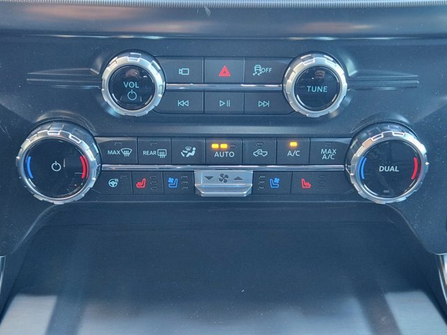 New 2025 Ford F150 Platinum w/ FX4 Off-Road Package image 14