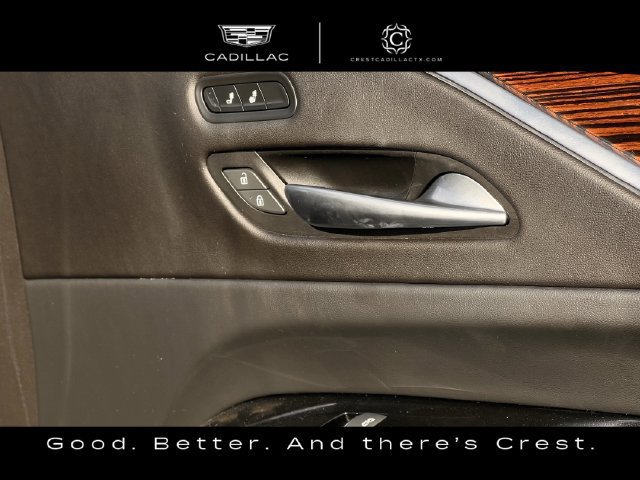 Certified 2023 Cadillac Escalade Luxury AWD/4WD image 27