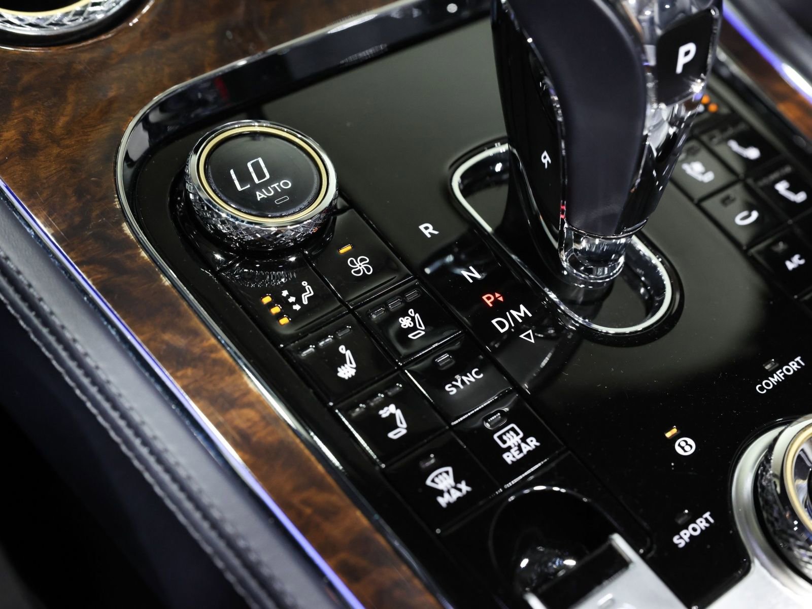 Used 2020 Bentley Continental GT AWD/4WD image 45
