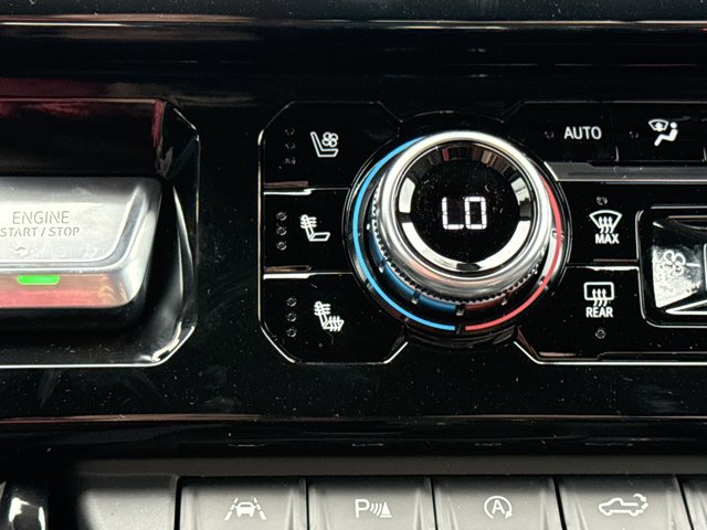 New 2026 GMC Sierra 1500 AT4 w/ AT4 Premium Package image 21