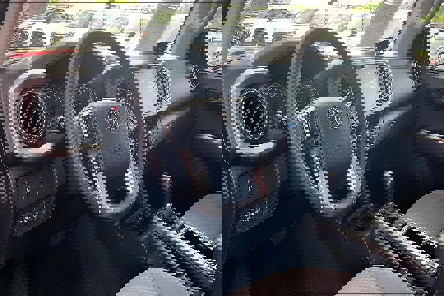 Used 2023 Toyota Tacoma SR5 image 17