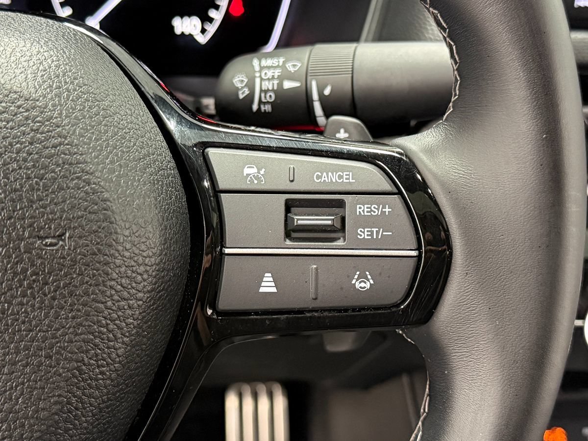 Used 2025 Honda Civic Sport image 18