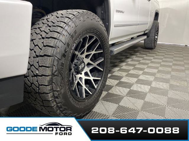 Used 2018 GMC Sierra 1500 Denali w/ Denali Ultimate Package image 27