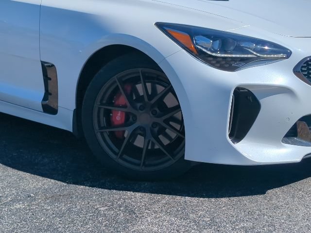 Used 2020 Kia Stinger GT2 AWD/4WD image 2