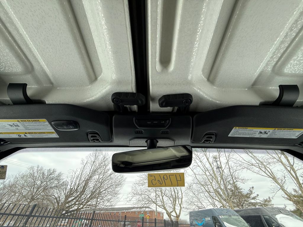 Used 2021 Jeep Wrangler Unlimited Sport image 23